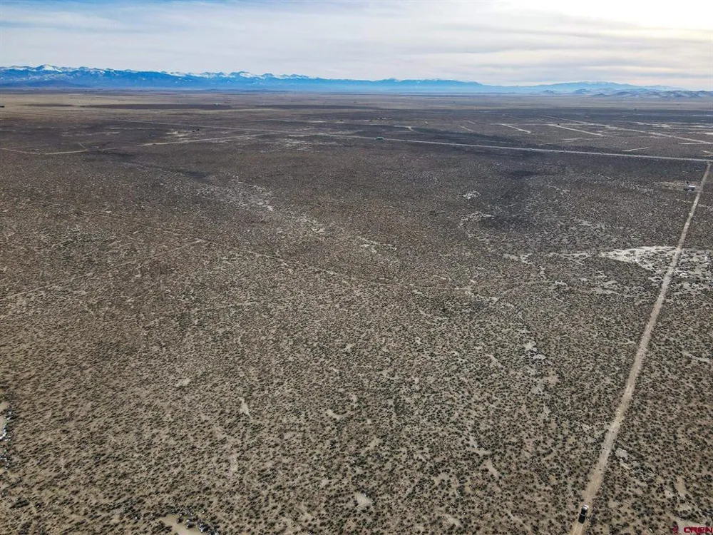 County Road 6 S Alamosa, CO 81101