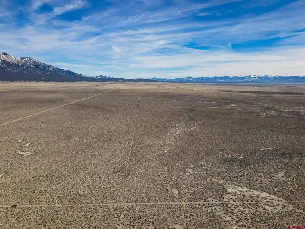 County Road 6 S Alamosa, CO 81101