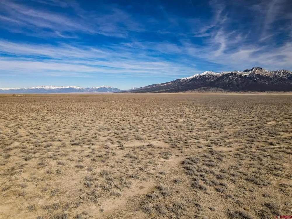 County Road 6 S Alamosa, CO 81101
