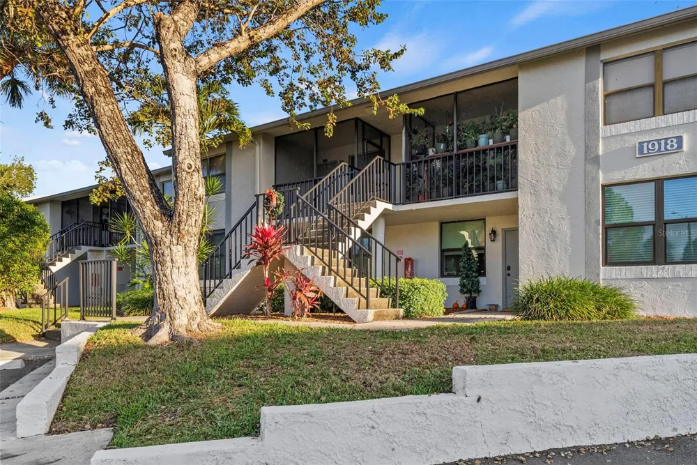1918 PELICAN LANDING BOULEVARD #1125 Clearwater, FL 33762