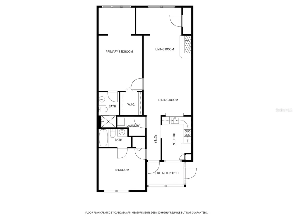 1918 PELICAN LANDING BOULEVARD #1125 Clearwater, FL 33762