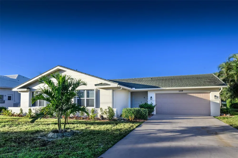 149 CRESCENT DRIVE Punta Gorda, FL 33950