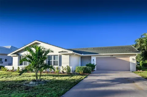 149 CRESCENT DRIVE