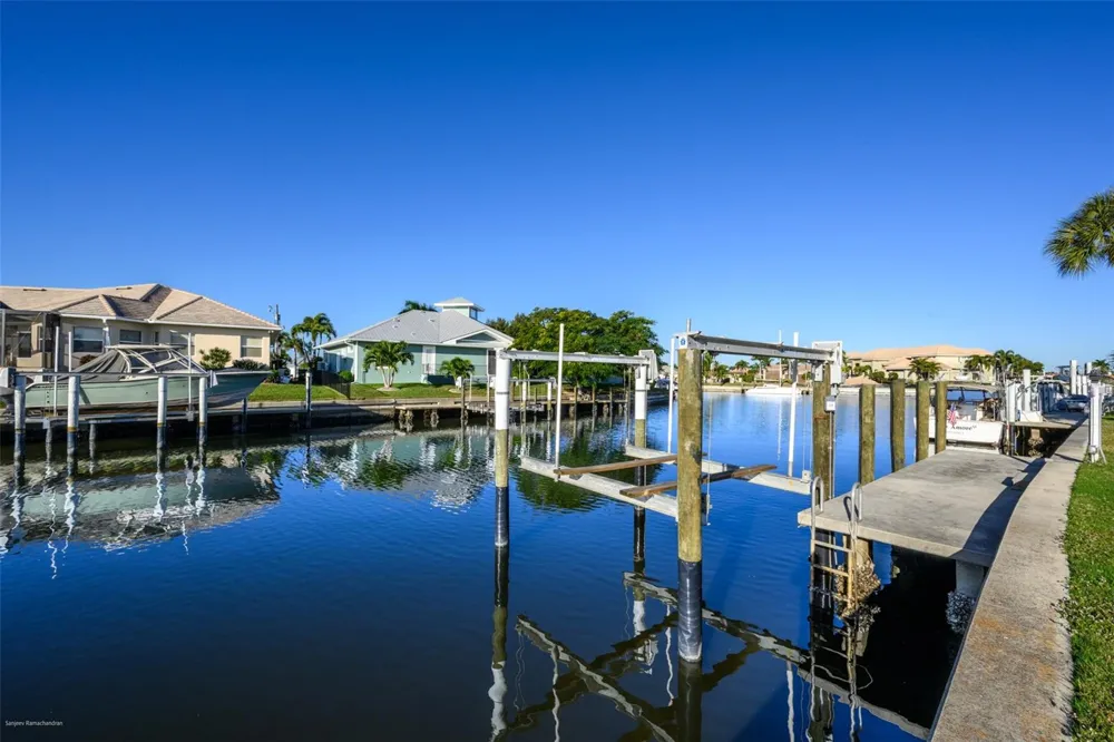 149 CRESCENT DRIVE Punta Gorda, FL 33950