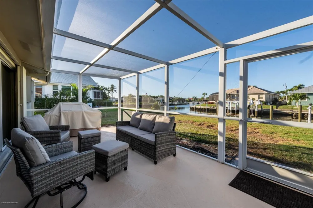 149 CRESCENT DRIVE Punta Gorda, FL 33950