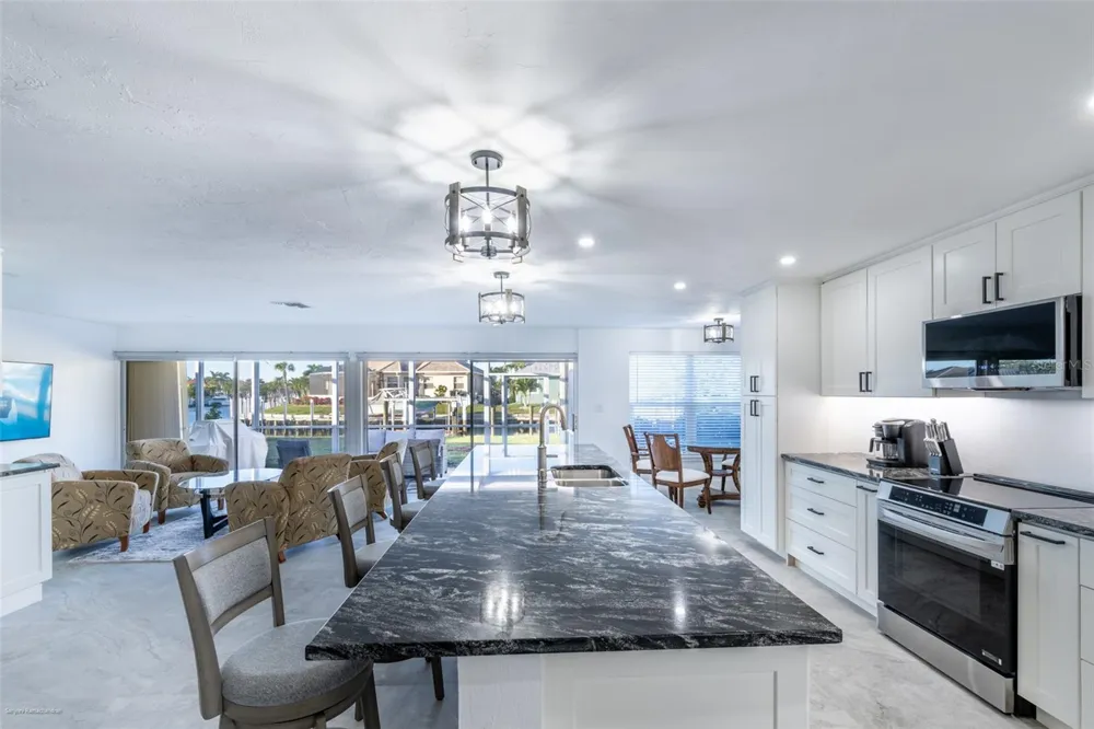 149 CRESCENT DRIVE Punta Gorda, FL 33950