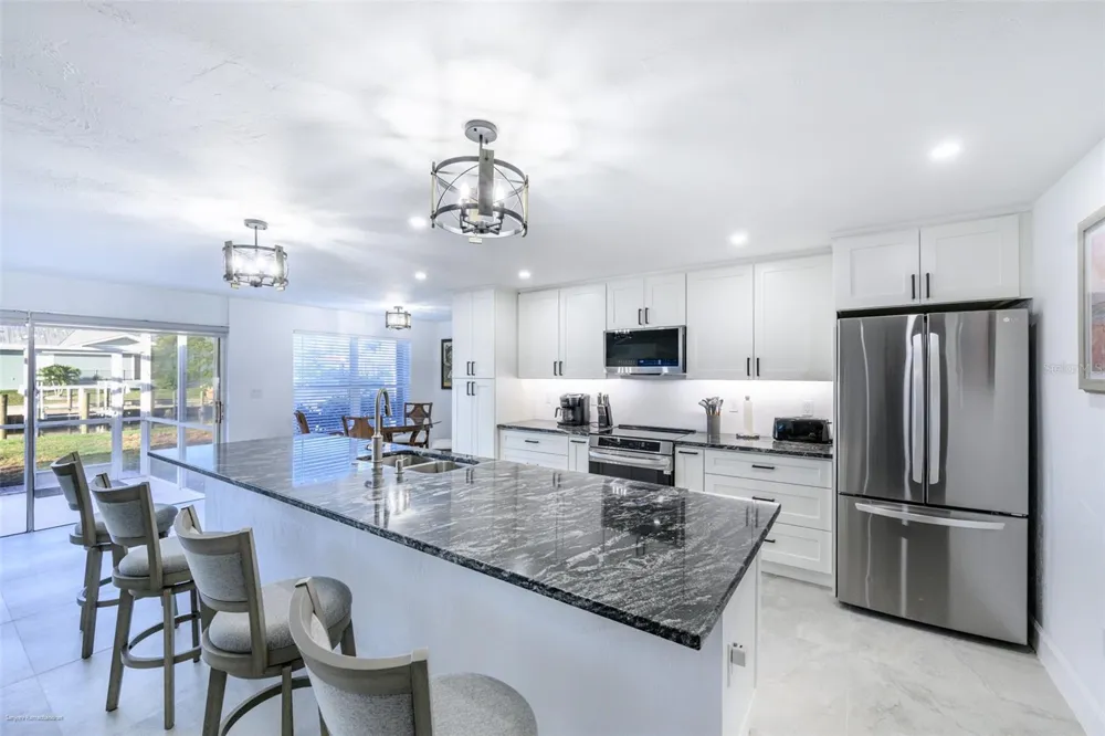 149 CRESCENT DRIVE Punta Gorda, FL 33950