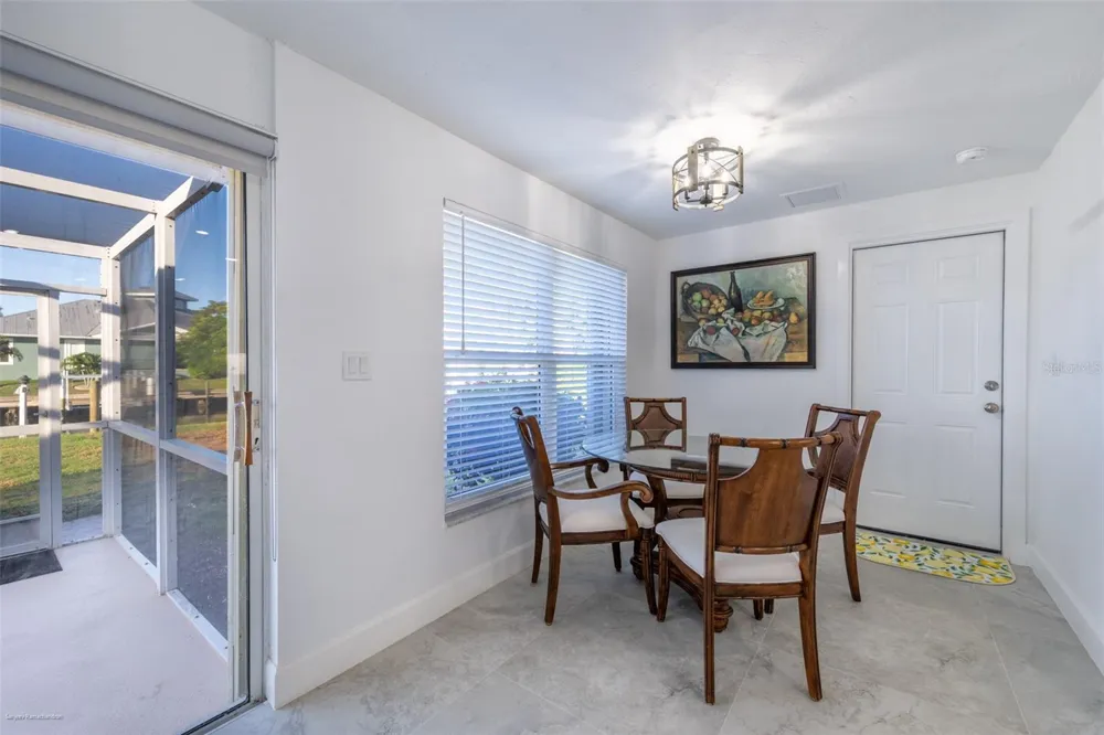149 CRESCENT DRIVE Punta Gorda, FL 33950