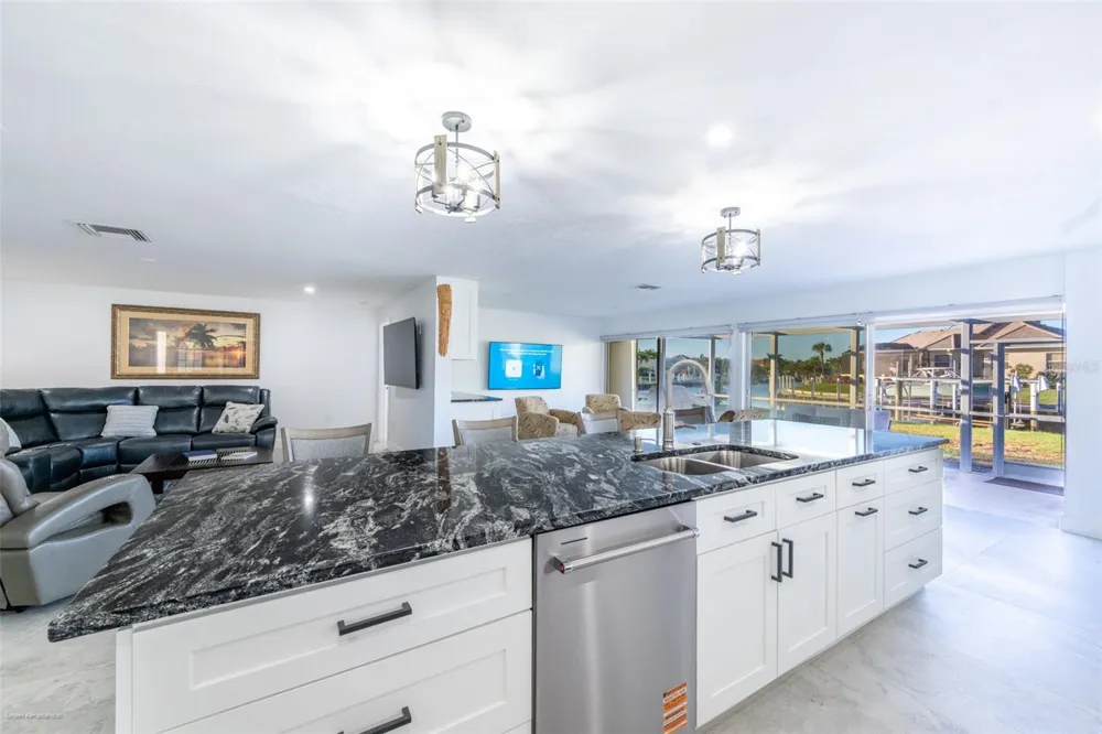 149 CRESCENT DRIVE Punta Gorda, FL 33950