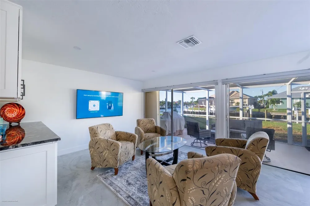149 CRESCENT DRIVE Punta Gorda, FL 33950