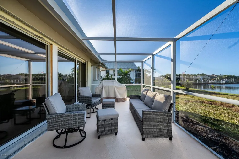 149 CRESCENT DRIVE Punta Gorda, FL 33950