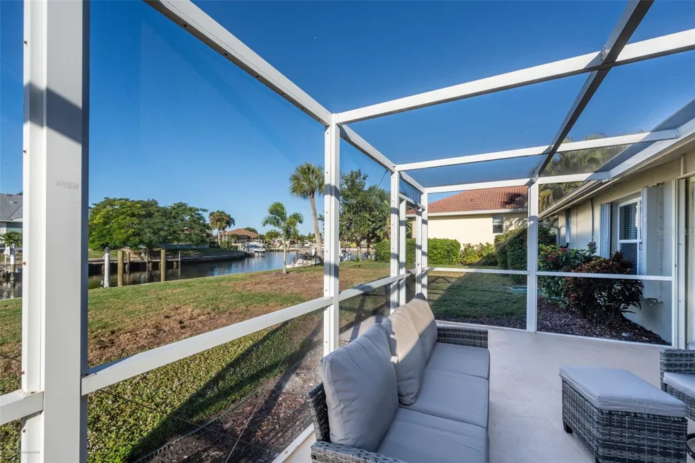 149 CRESCENT DRIVE Punta Gorda, FL 33950