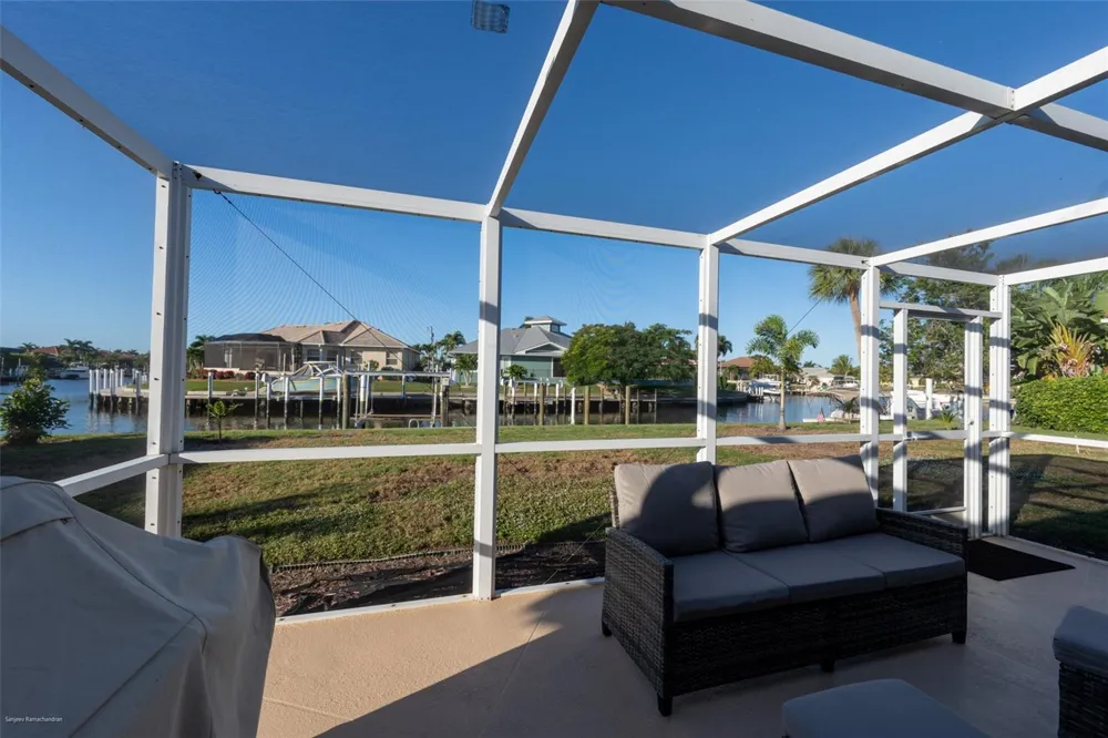 149 CRESCENT DRIVE Punta Gorda, FL 33950