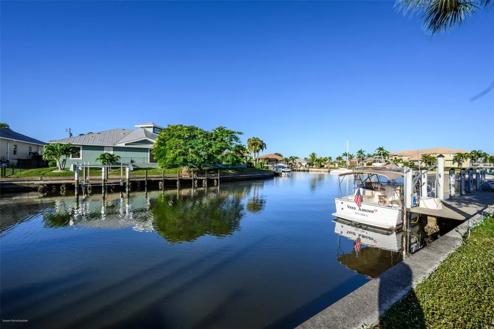 149 CRESCENT DRIVE Punta Gorda, FL 33950