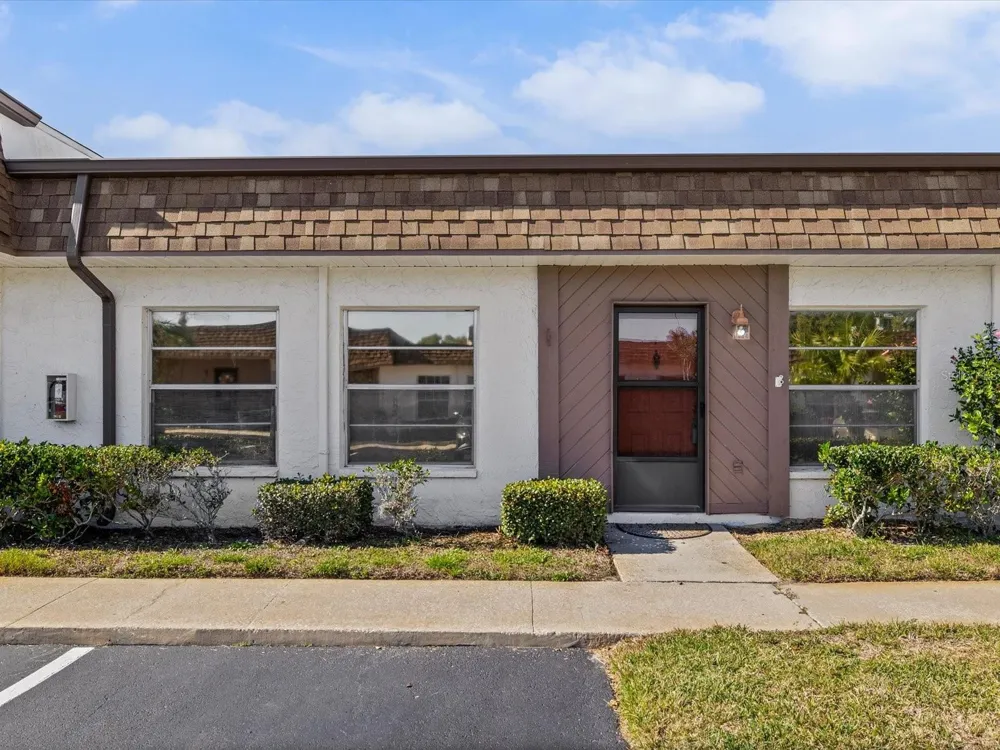 6037 CHESHAM DRIVE #7 New Port Richey, FL 34653