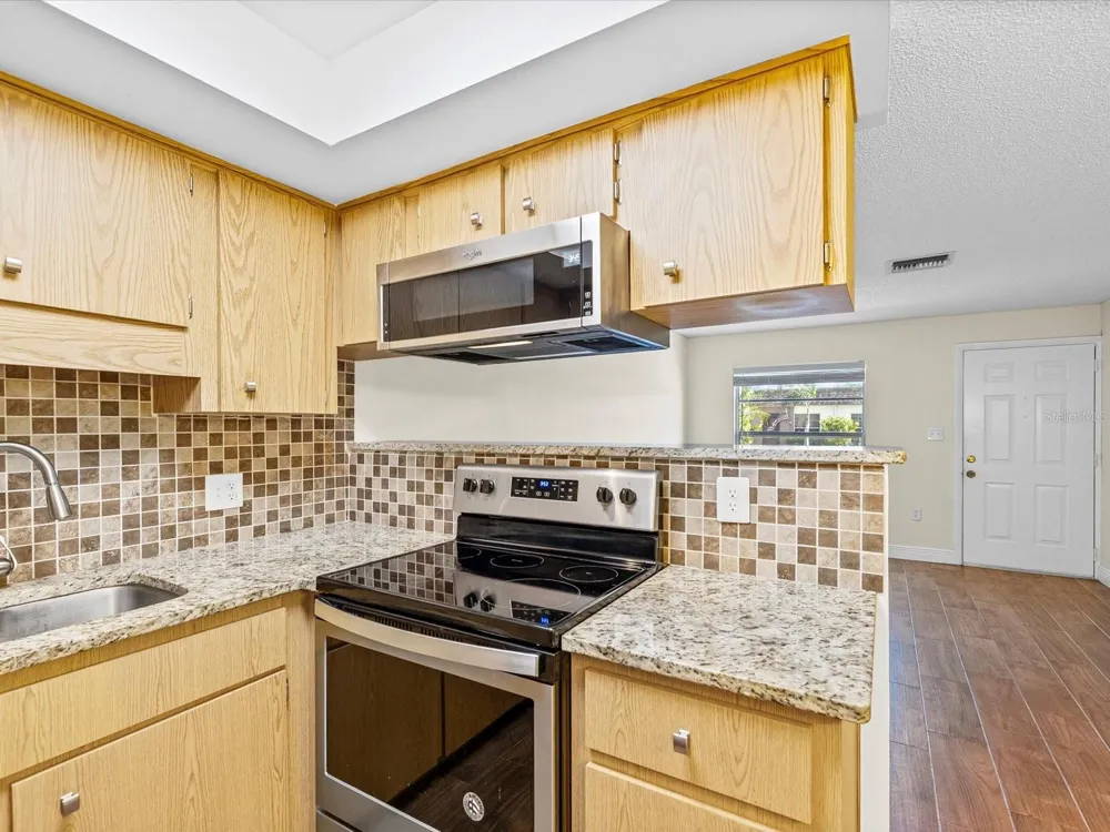 6037 CHESHAM DRIVE #7 New Port Richey, FL 34653