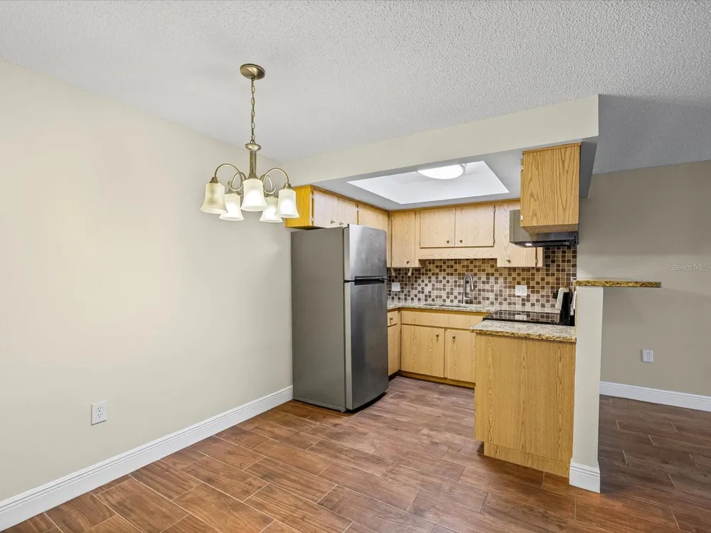6037 CHESHAM DRIVE #7 New Port Richey, FL 34653
