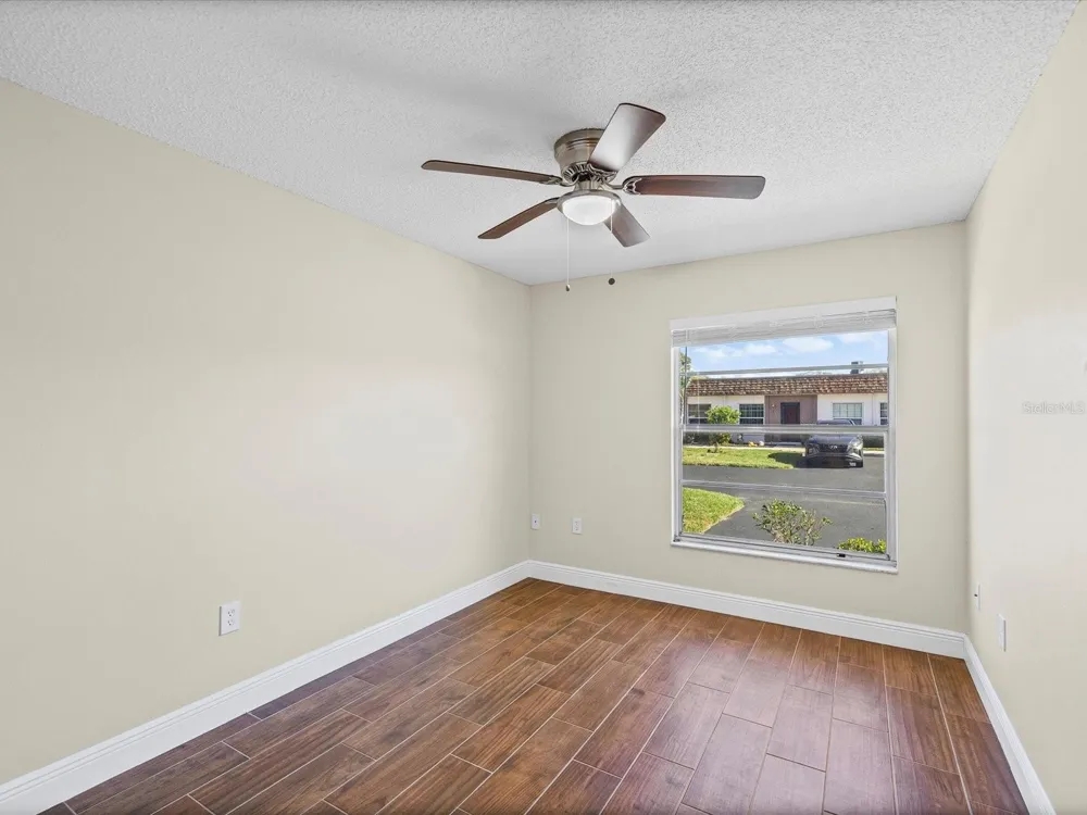 6037 CHESHAM DRIVE #7 New Port Richey, FL 34653