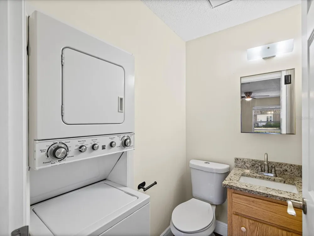 6037 CHESHAM DRIVE #7 New Port Richey, FL 34653