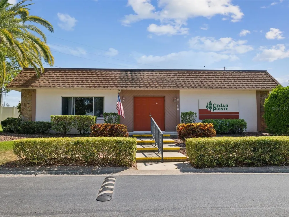 6037 CHESHAM DRIVE #7 New Port Richey, FL 34653