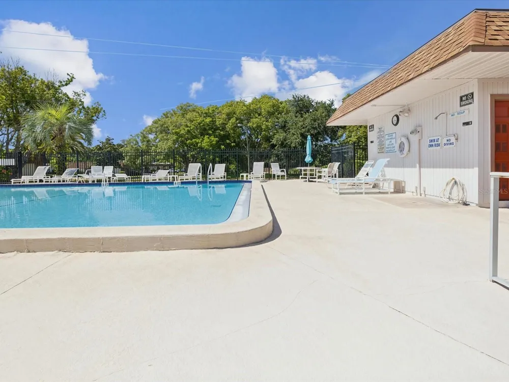 6037 CHESHAM DRIVE #7 New Port Richey, FL 34653
