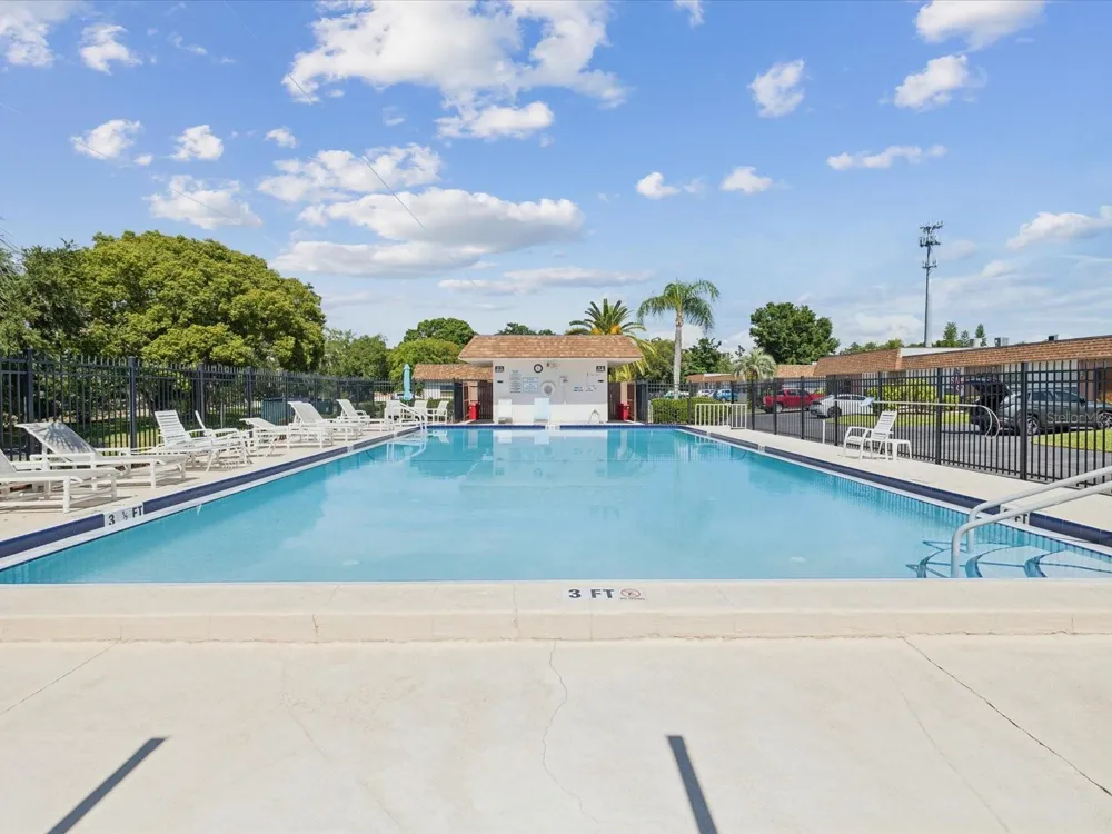 6037 CHESHAM DRIVE #7 New Port Richey, FL 34653