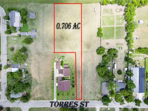 Torres Street
