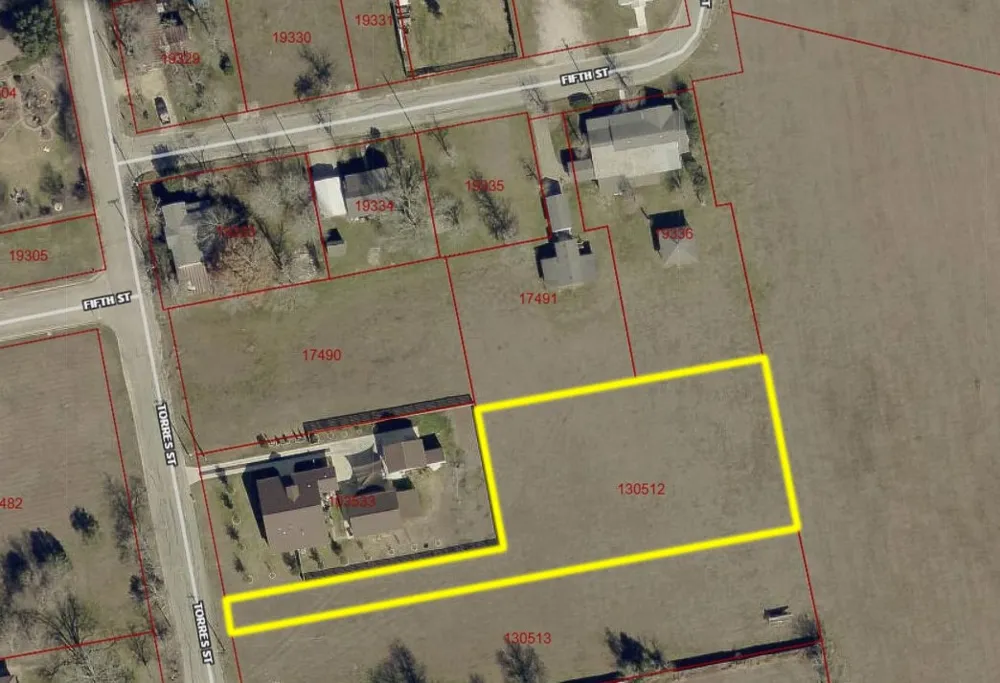 Torres Street Lockhart, TX 78644