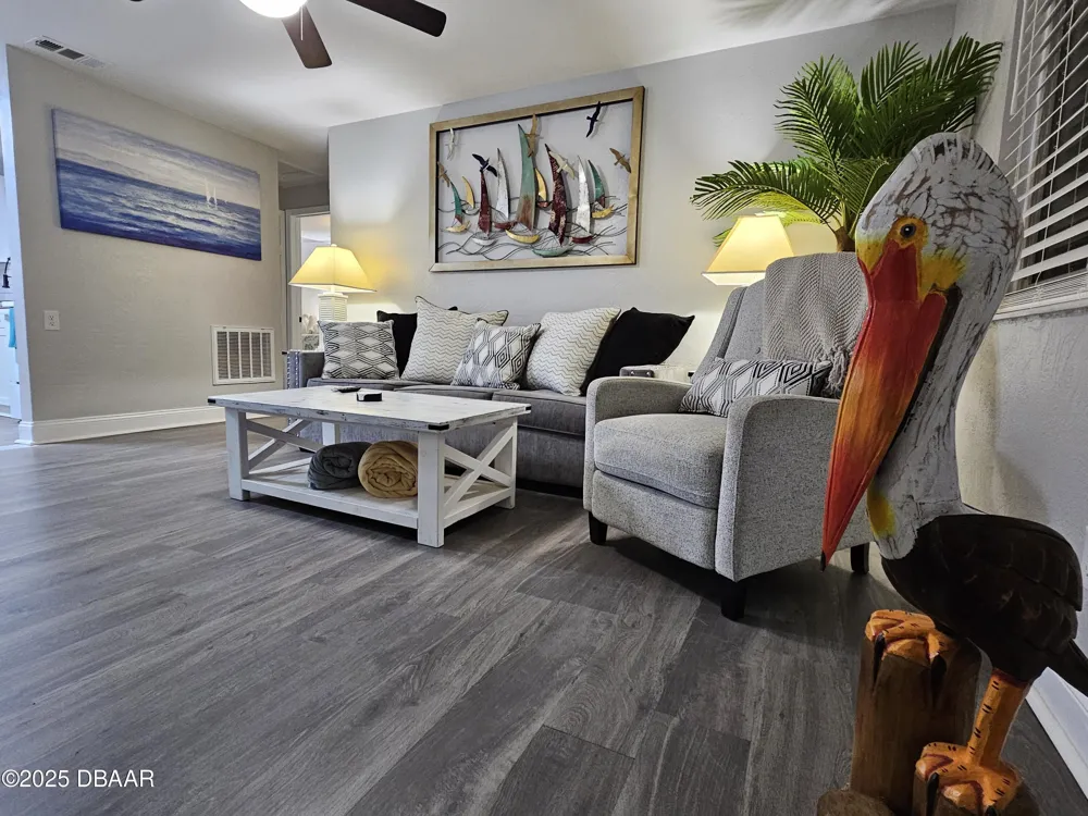 62 River Shore Drive Ormond Beach, FL 32176