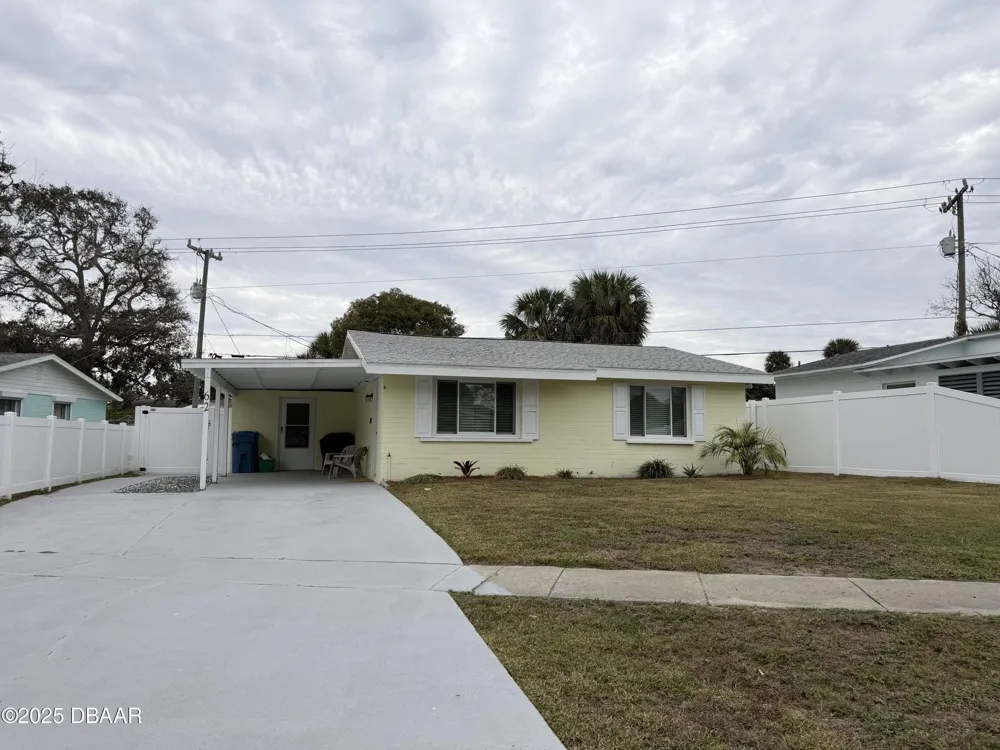 62 River Shore Drive Ormond Beach, FL 32176