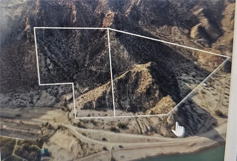 11.29 ACRES M/L IN POR SW 1/4 OF SEC 20 T6S R7E La Quinta, CA 92253