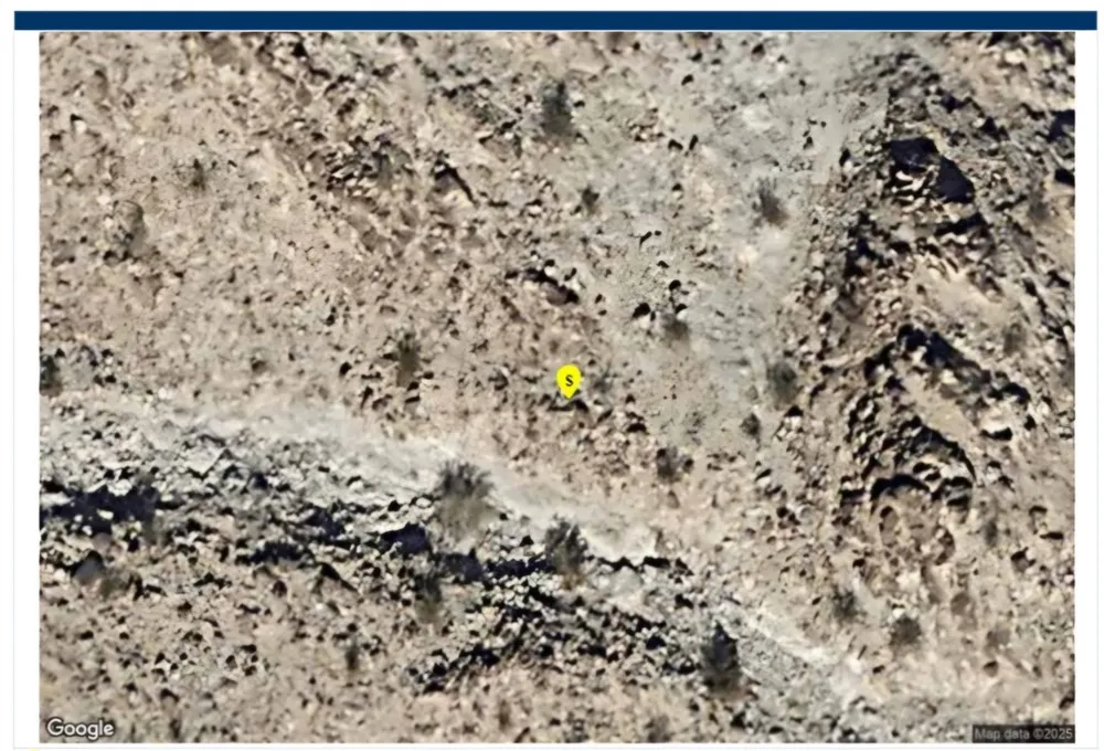 11.29 ACRES M/L IN POR SW 1/4 OF SEC 20 T6S R7E La Quinta, CA 92253