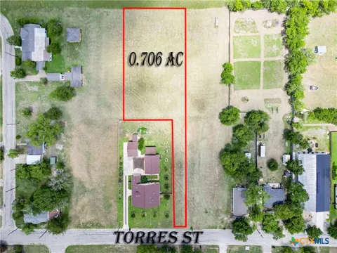 Torres Street