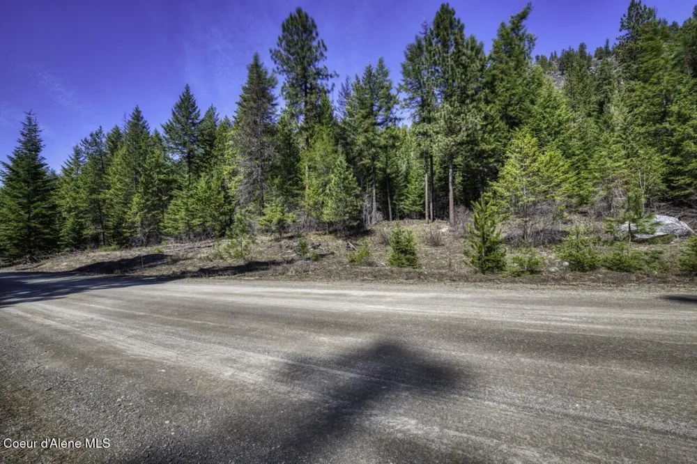 NNA Mays Rd Sagle, ID 83860