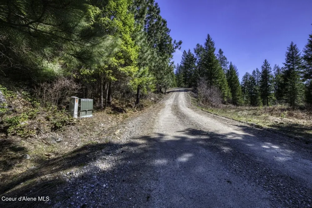 NNA Mays Rd Sagle, ID 83860