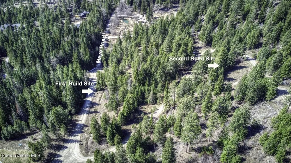 NNA Mays Rd Sagle, ID 83860