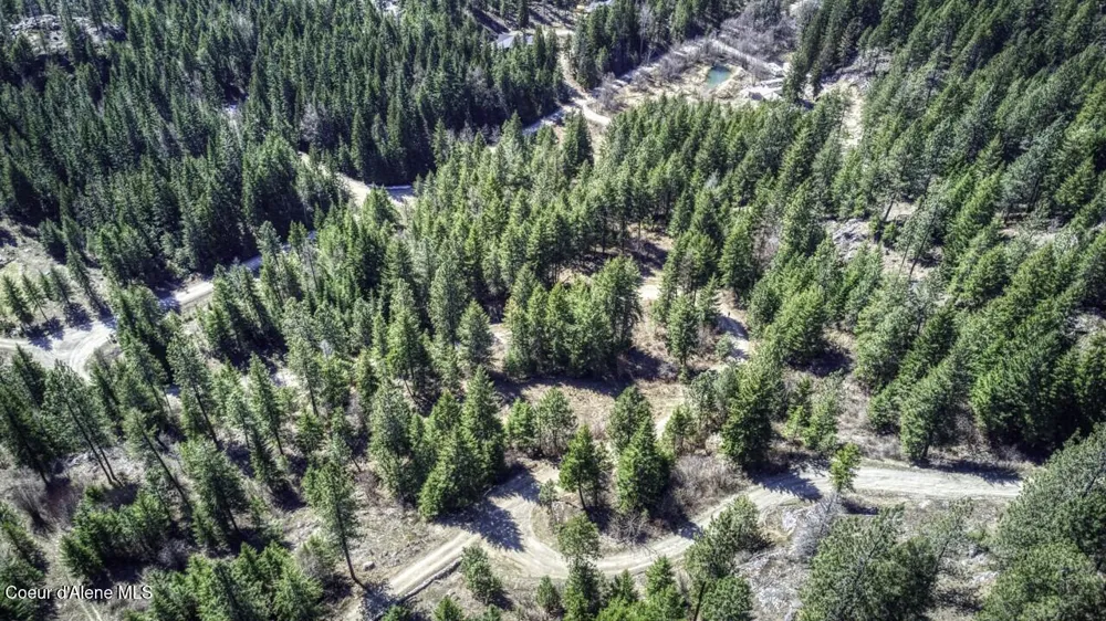 NNA Mays Rd Sagle, ID 83860