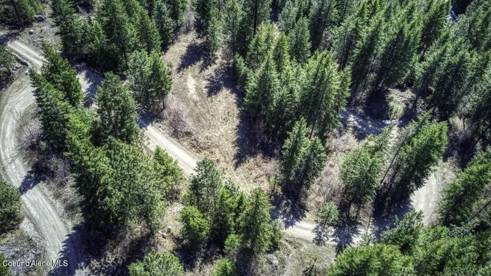 NNA Mays Rd Sagle, ID 83860