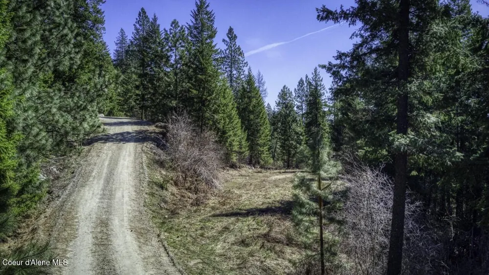 NNA Mays Rd Sagle, ID 83860