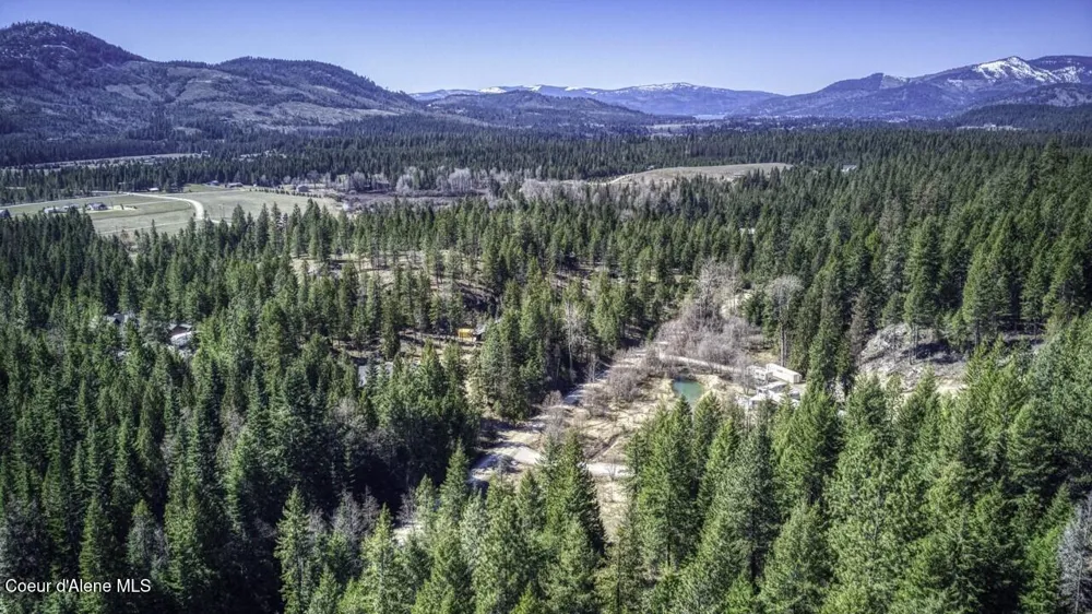 NNA Mays Rd Sagle, ID 83860