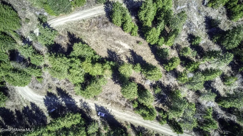 NNA Mays Rd Sagle, ID 83860