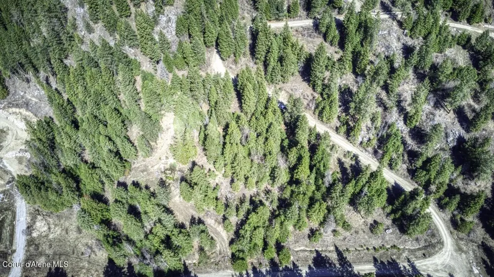 NNA Mays Rd Sagle, ID 83860