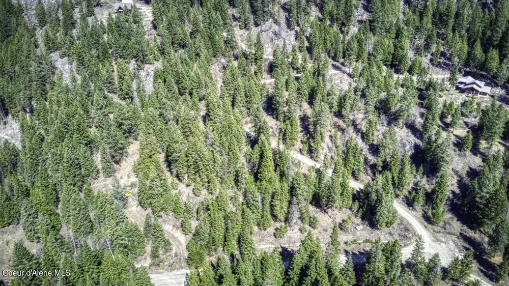 NNA Mays Rd Sagle, ID 83860