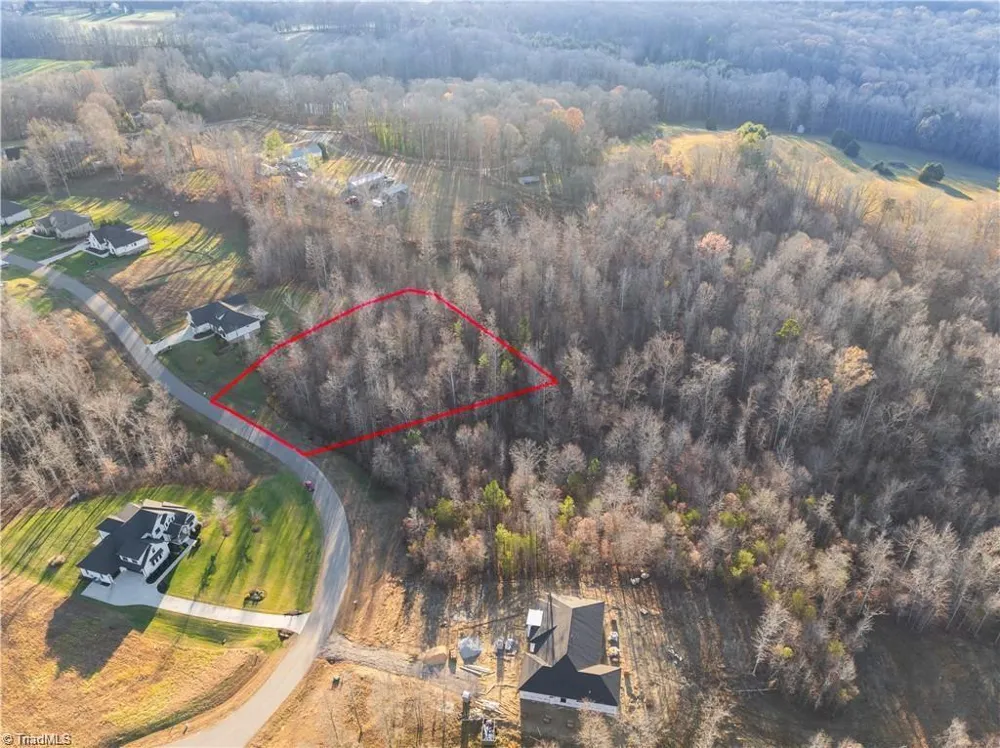 2525 Rivers Edge Road Summerfield, NC 27358