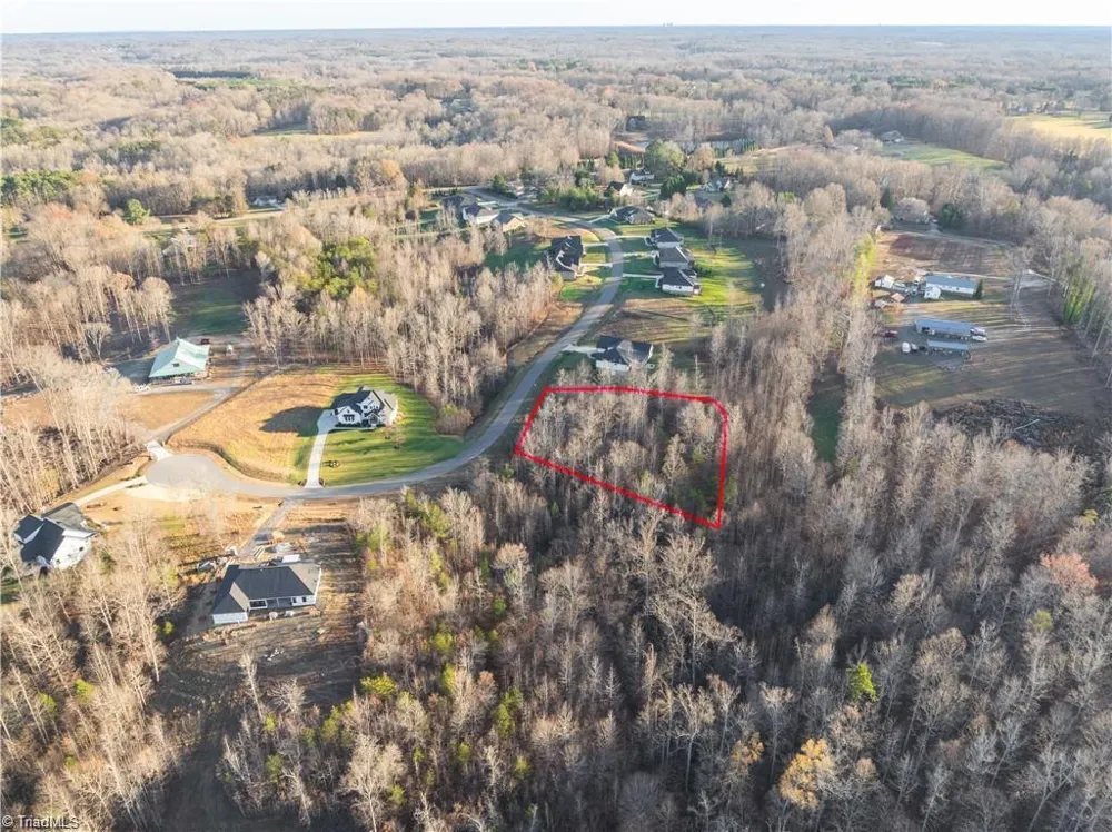 2525 Rivers Edge Road Summerfield, NC 27358