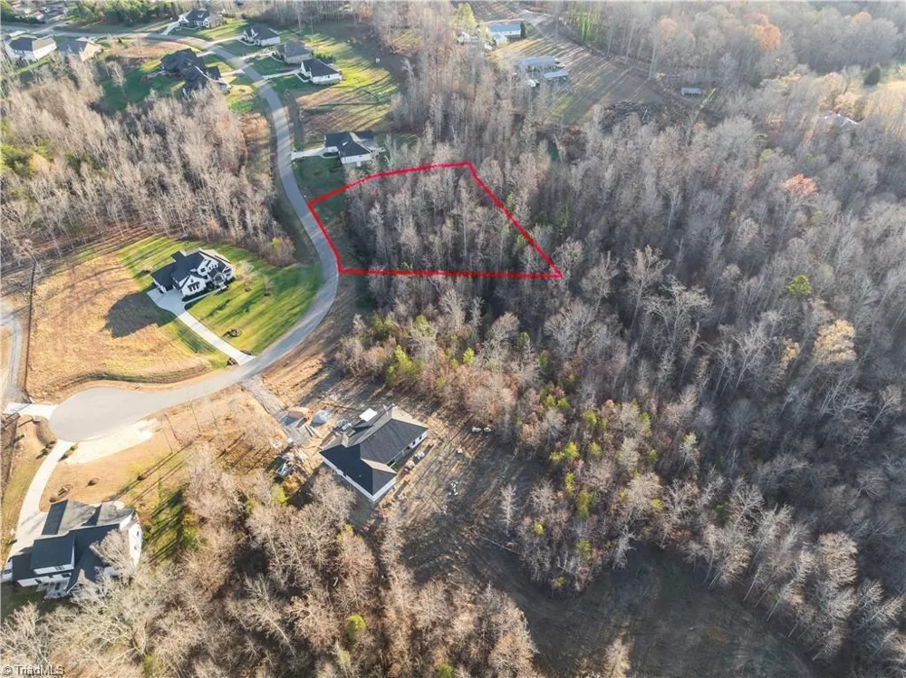 2525 Rivers Edge Road Summerfield, NC 27358
