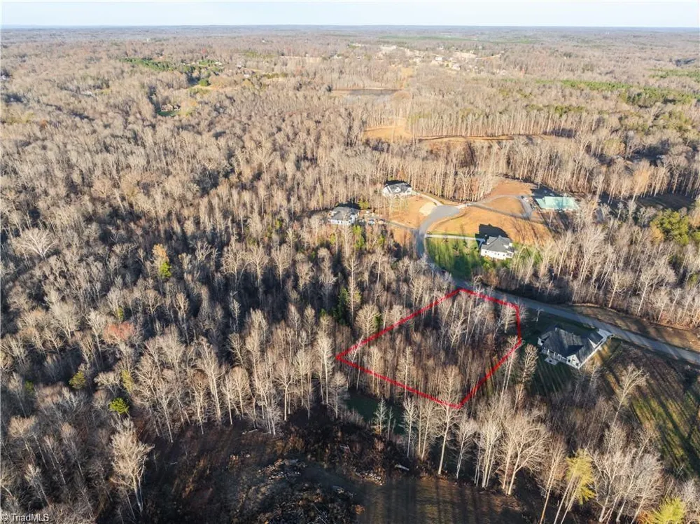 2525 Rivers Edge Road Summerfield, NC 27358