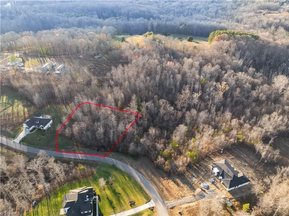 2525 Rivers Edge Road Summerfield, NC 27358