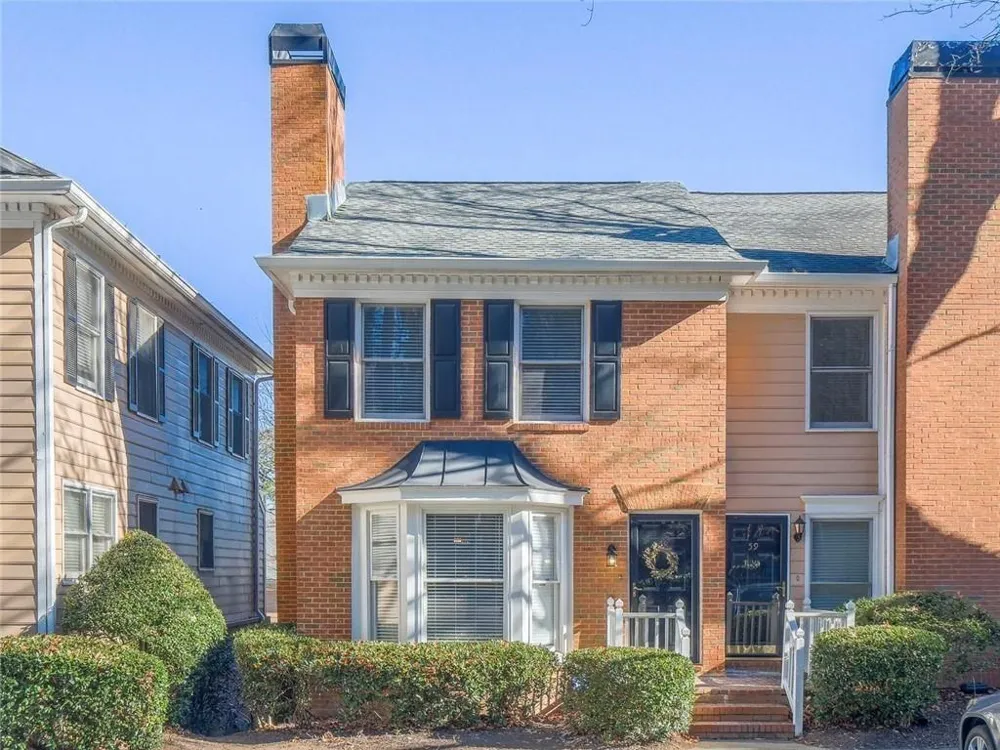 7500 Roswell Road #58