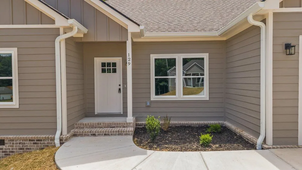 129 County Road 155 Riceville, TN 37370